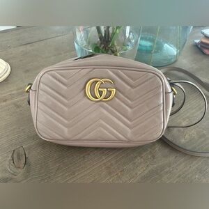 Gucci purse